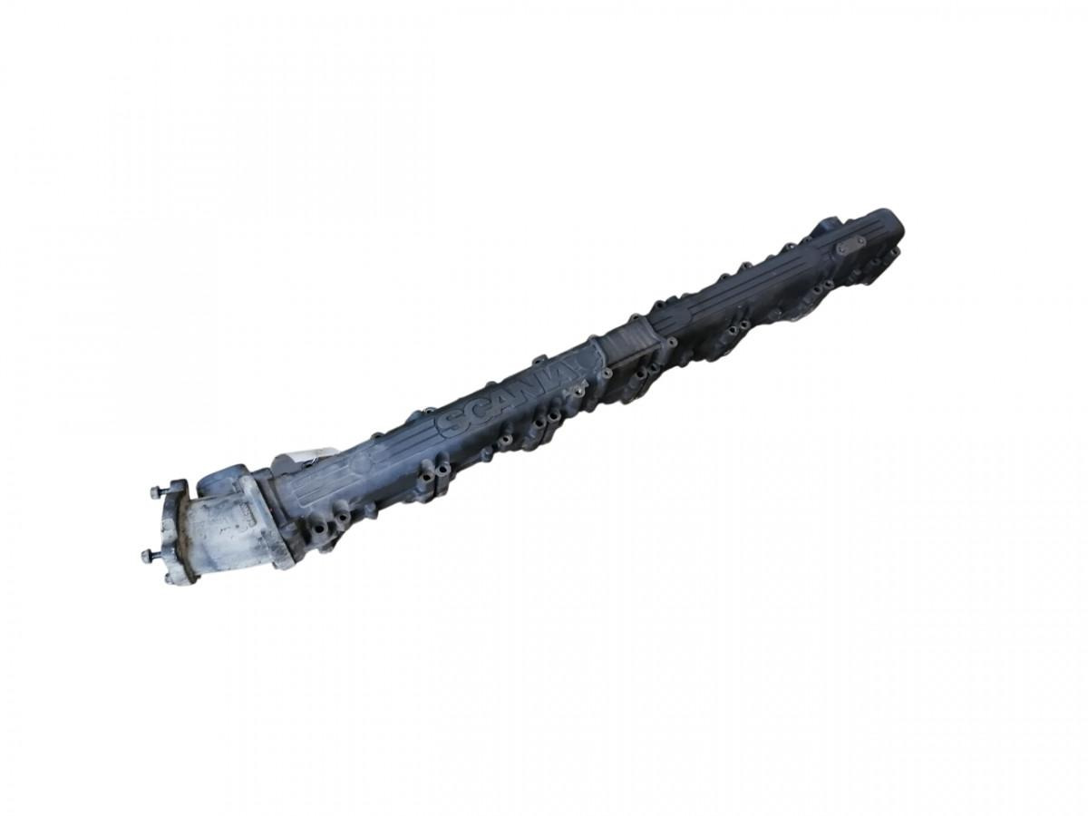 Scania Intake mainfold 1530132 - Sisselaskekollektor - Veoauto: pilt 1 Scania Intake mainfold 1530132 - Sisselaskekollektor - Veoauto: pilt 1