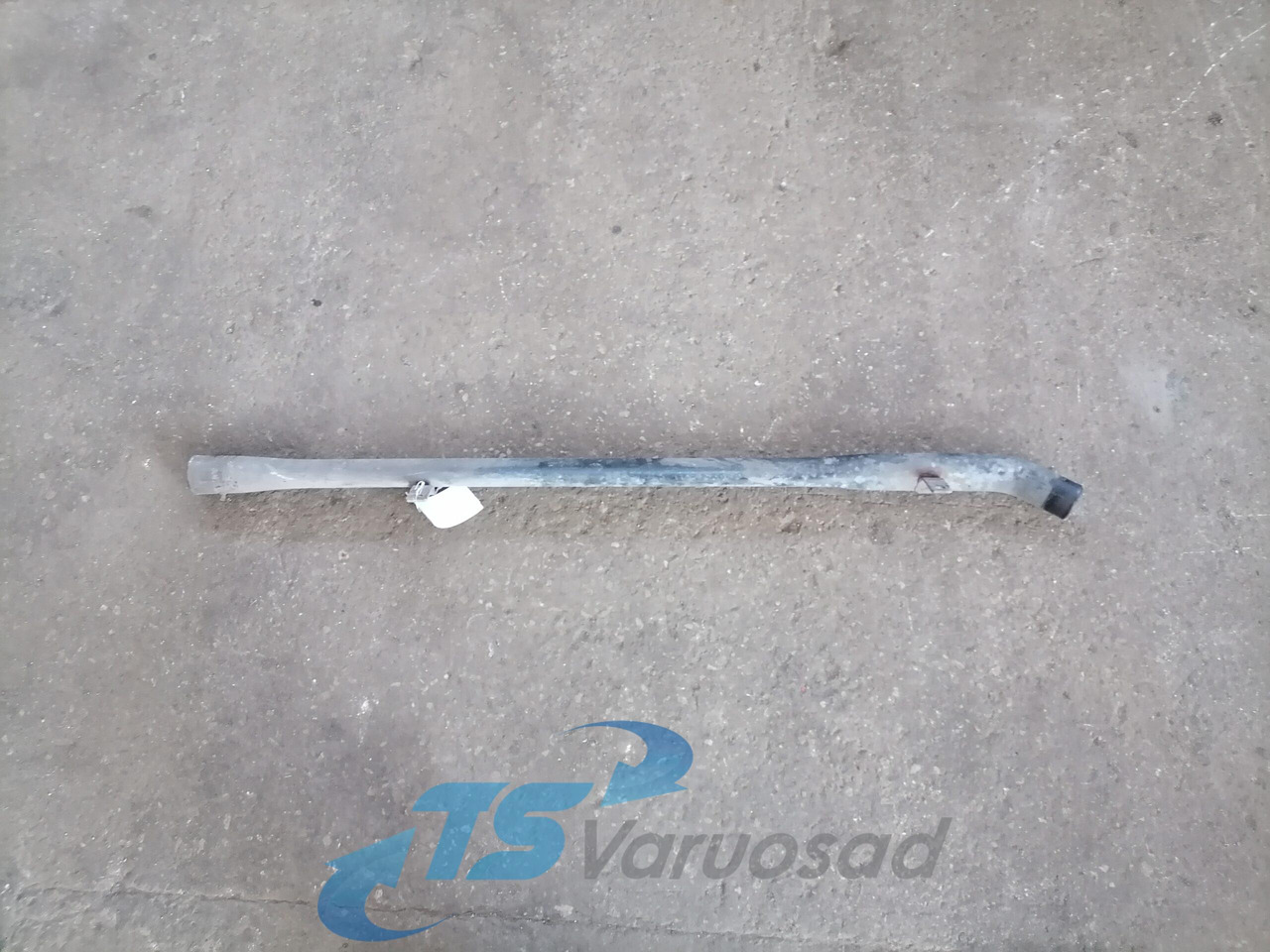 Scania Jahutusvedeliku toru, retarder 1781926 - Jahutussüsteem - Veoauto: pilt 1 Scania Jahutusvedeliku toru, retarder 1781926 - Jahutussüsteem - Veoauto: pilt 1