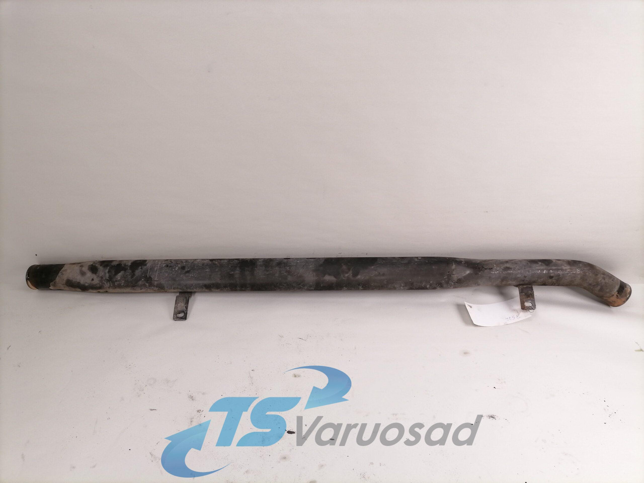 Scania Jahutusvedeliku toru, retarder 1781926 - Jahutussüsteem - Veoauto: pilt 2 Scania Jahutusvedeliku toru, retarder 1781926 - Jahutussüsteem - Veoauto: pilt 2