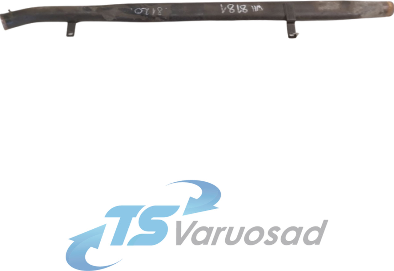 Scania Jahutusvedeliku toru, retarder 1781926 - Jahutussüsteem - Veoauto: pilt 1 Scania Jahutusvedeliku toru, retarder 1781926 - Jahutussüsteem - Veoauto: pilt 1