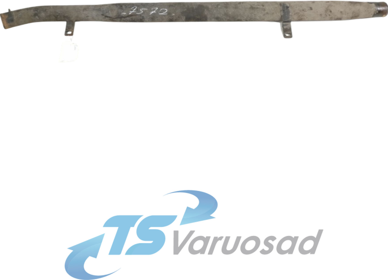 Scania Jahutusvedeliku toru, retarder 1781926 - Jahutussüsteem - Veoauto: pilt 1 Scania Jahutusvedeliku toru, retarder 1781926 - Jahutussüsteem - Veoauto: pilt 1