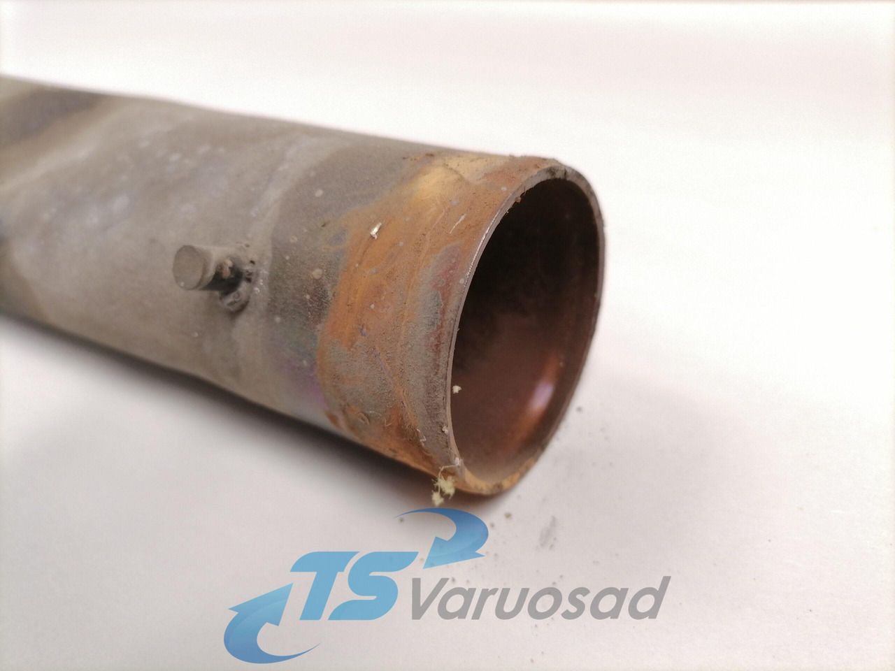 Scania Jahutusvedeliku toru, retarder 1781926 - Jahutussüsteem - Veoauto: pilt 2 Scania Jahutusvedeliku toru, retarder 1781926 - Jahutussüsteem - Veoauto: pilt 2