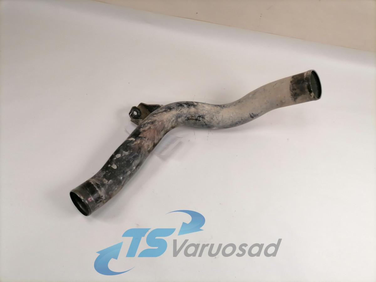 Scania Jahutusvedeliku toru, retarder 2023994 - Jahutussüsteem - Veoauto: pilt 2 Scania Jahutusvedeliku toru, retarder 2023994 - Jahutussüsteem - Veoauto: pilt 2