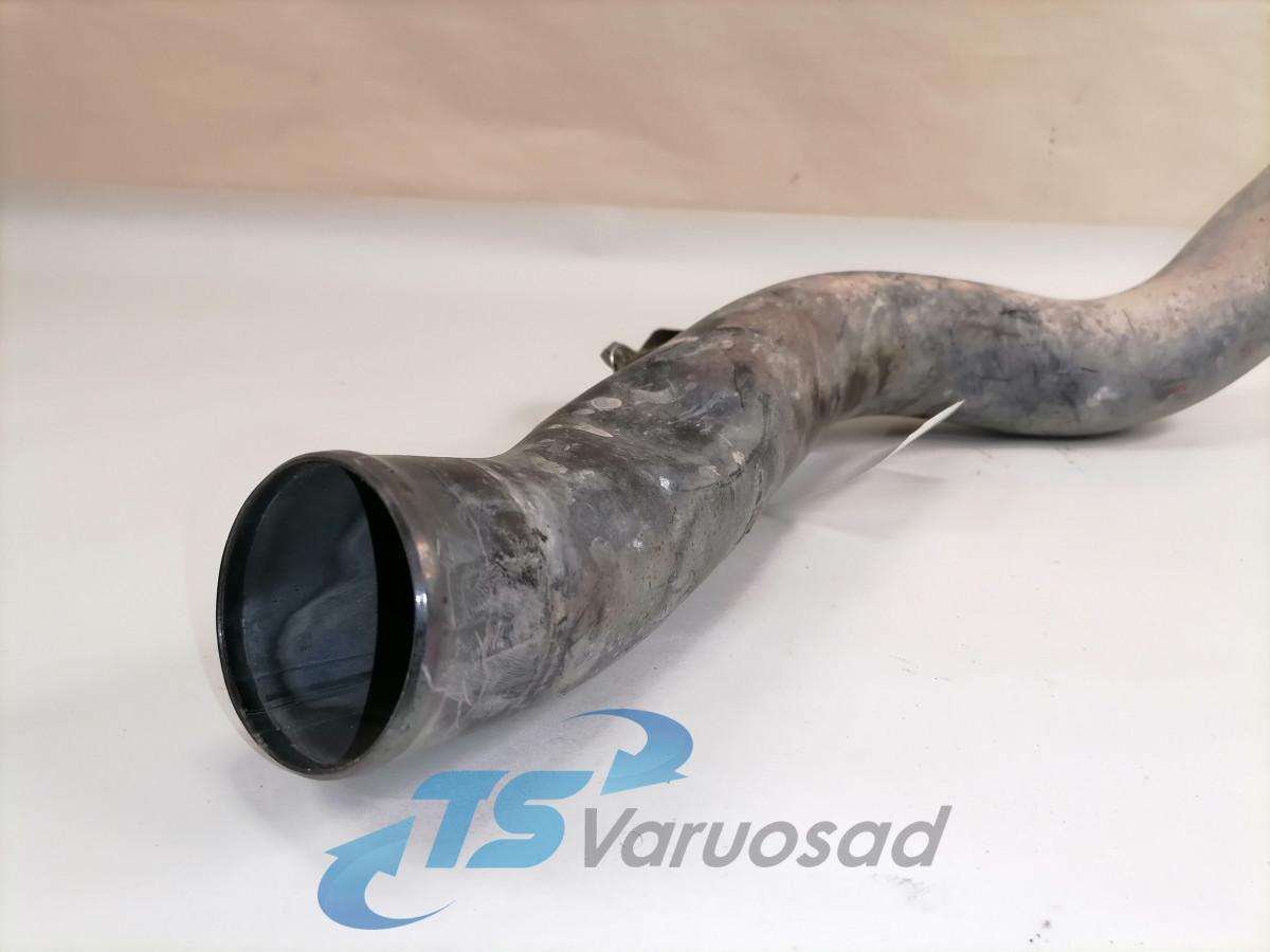 Scania Jahutusvedeliku toru, retarder 2023994 - Jahutussüsteem - Veoauto: pilt 4 Scania Jahutusvedeliku toru, retarder 2023994 - Jahutussüsteem - Veoauto: pilt 4