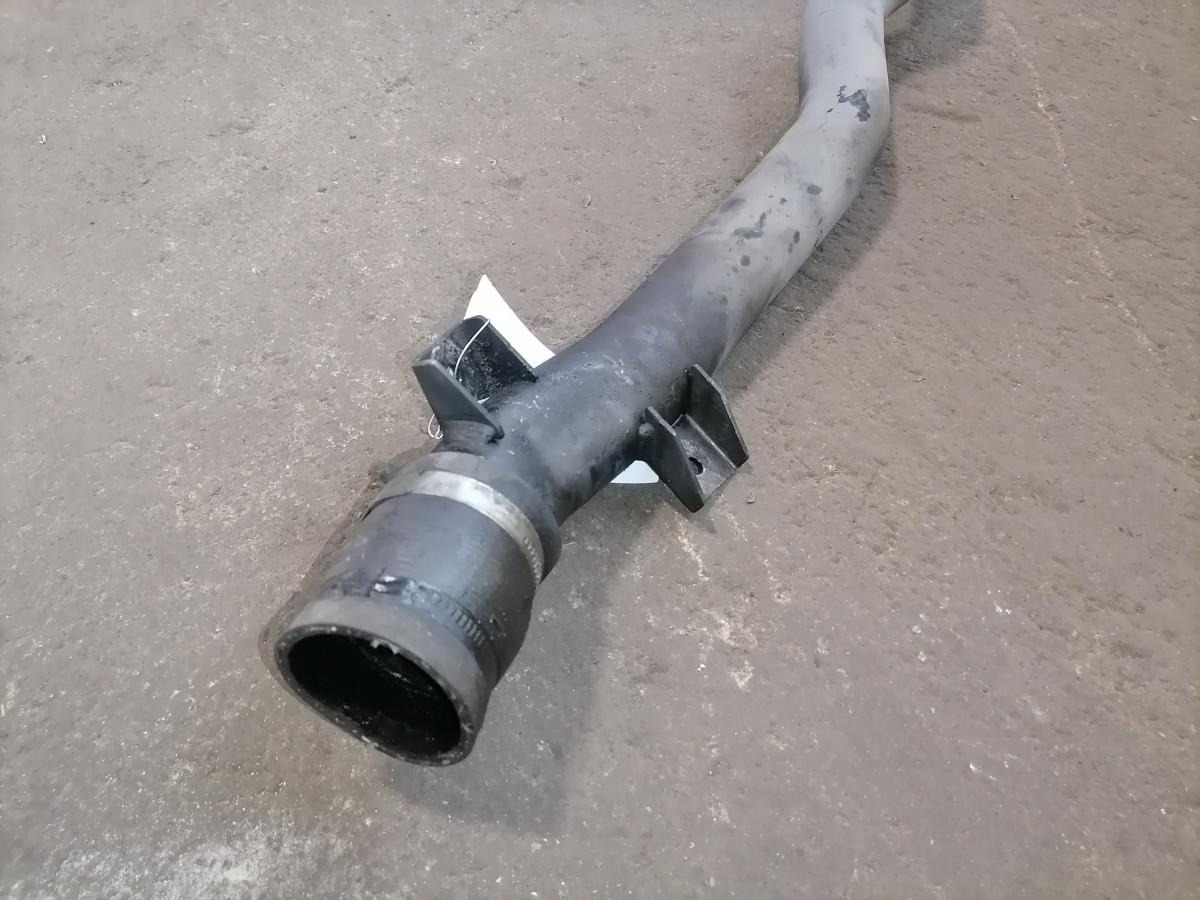Scania Jahutusvedeliku toru, retarder 2207806 - Jahutussüsteem - Veoauto: pilt 4 Scania Jahutusvedeliku toru, retarder 2207806 - Jahutussüsteem - Veoauto: pilt 4