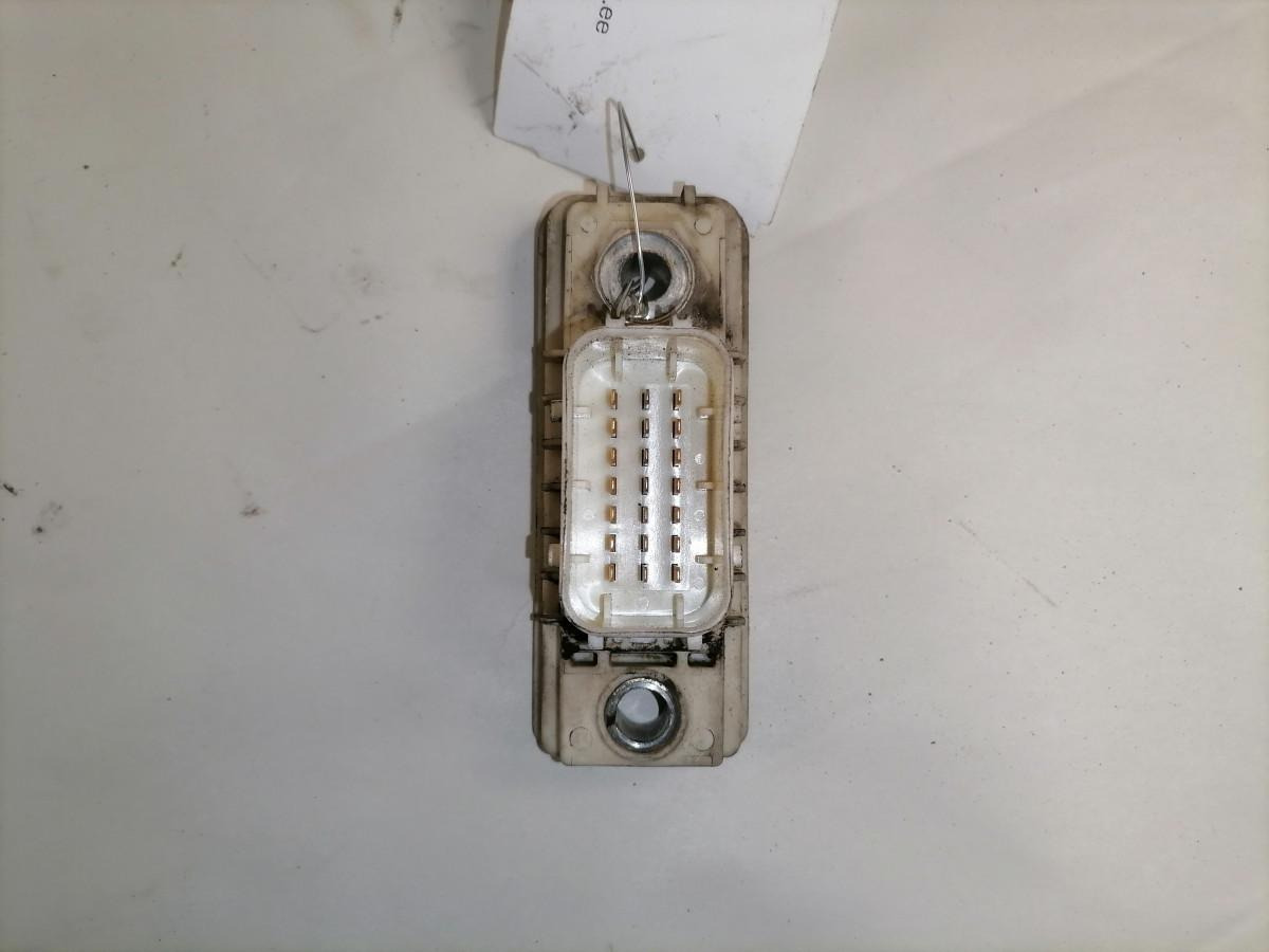 Scania Juhtplokk 2458278 - Mootori juhtimisseade - Veoauto: pilt 3 Scania Juhtplokk 2458278 - Mootori juhtimisseade - Veoauto: pilt 3