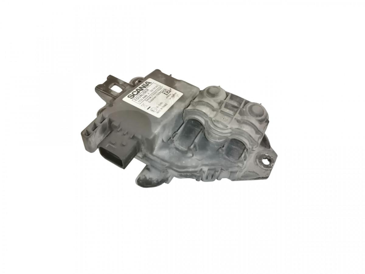 Scania Juhtplokk 2619143 - Mootori juhtimisseade - Veoauto: pilt 1 Scania Juhtplokk 2619143 - Mootori juhtimisseade - Veoauto: pilt 1