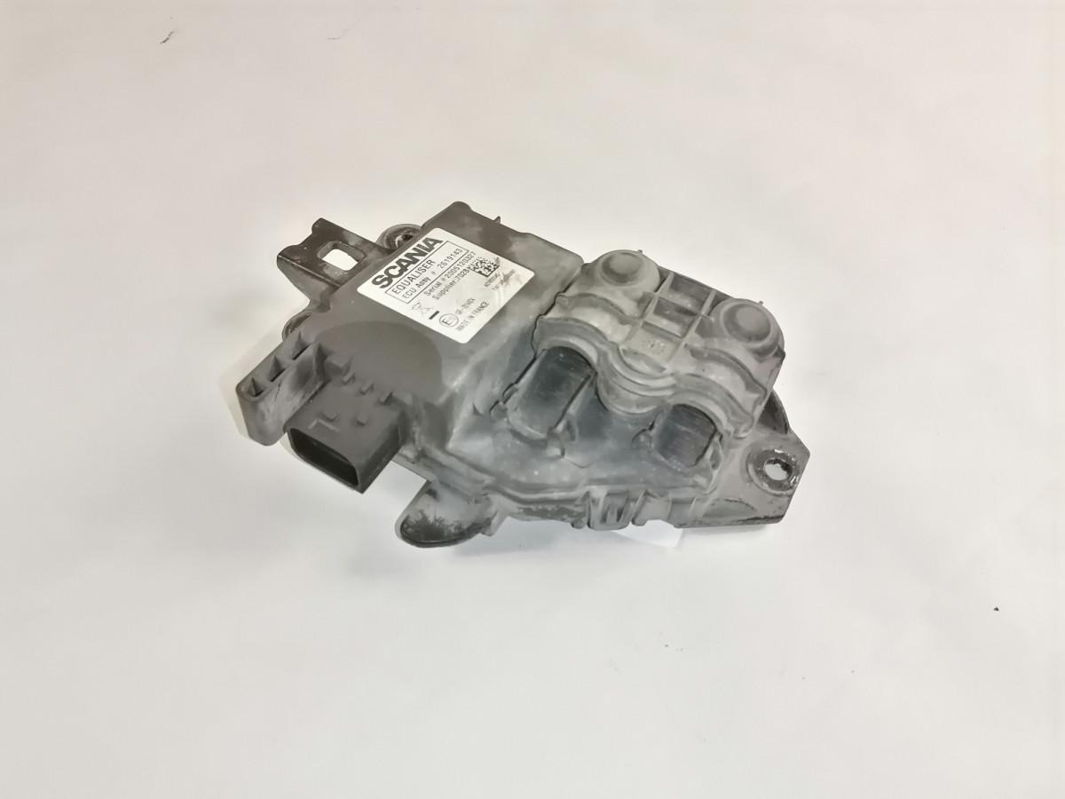 Scania Juhtplokk 2619143 - Mootori juhtimisseade - Veoauto: pilt 2 Scania Juhtplokk 2619143 - Mootori juhtimisseade - Veoauto: pilt 2