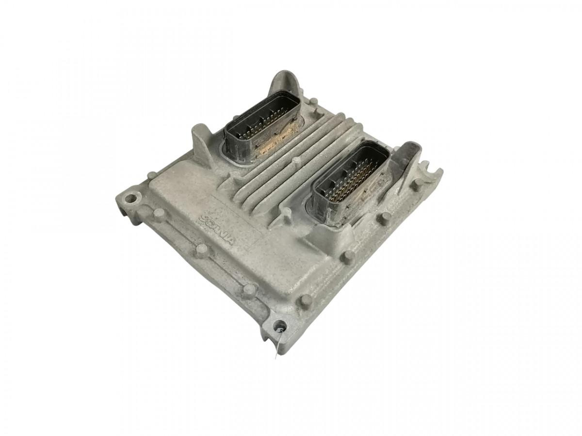 Scania Juhtplokk, CMS1 2836953 - Mootori juhtimisseade - Veoauto: pilt 1 Scania Juhtplokk, CMS1 2836953 - Mootori juhtimisseade - Veoauto: pilt 1