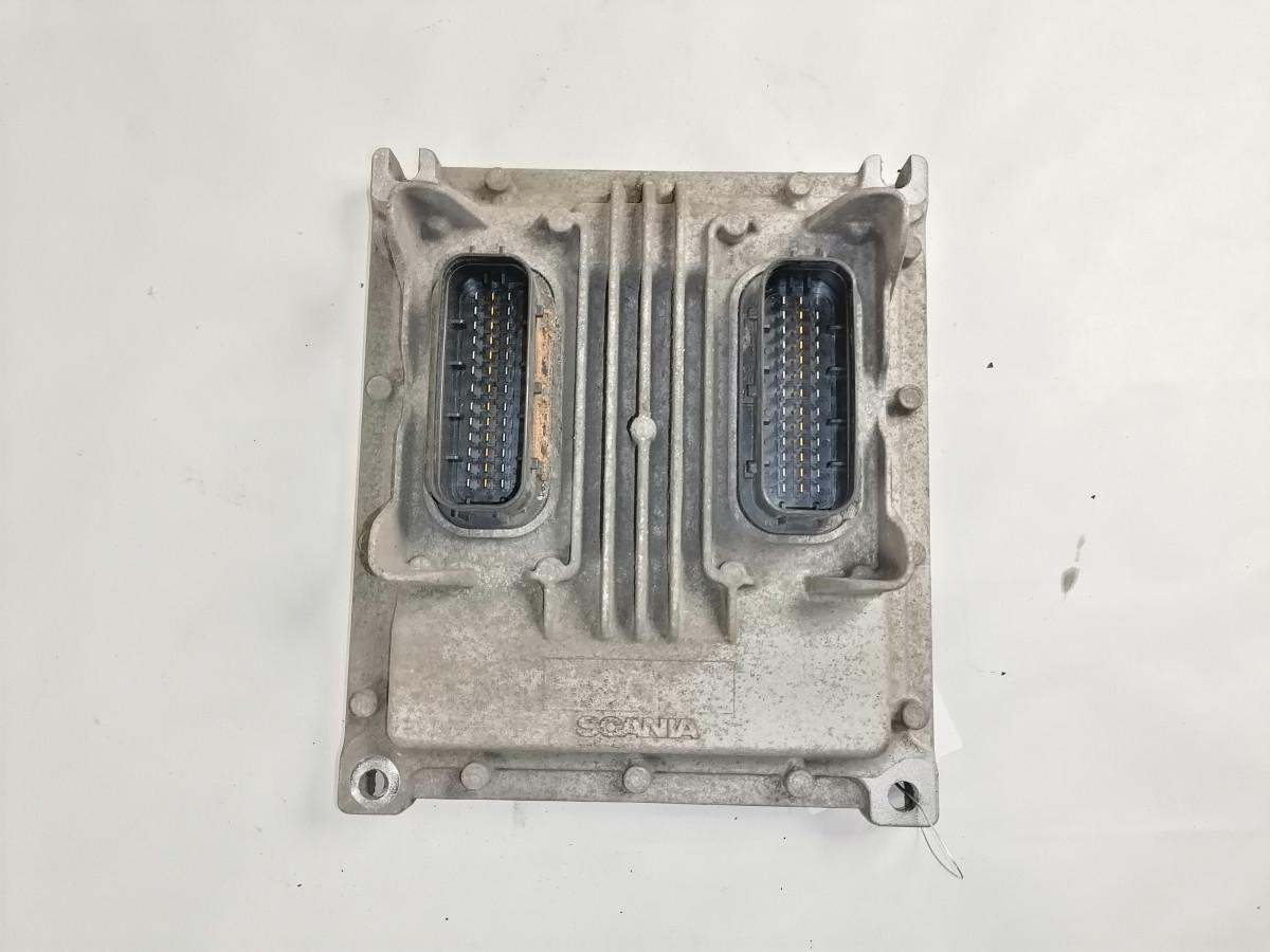 Scania Juhtplokk, CMS1 2836953 - Mootori juhtimisseade - Veoauto: pilt 3 Scania Juhtplokk, CMS1 2836953 - Mootori juhtimisseade - Veoauto: pilt 3