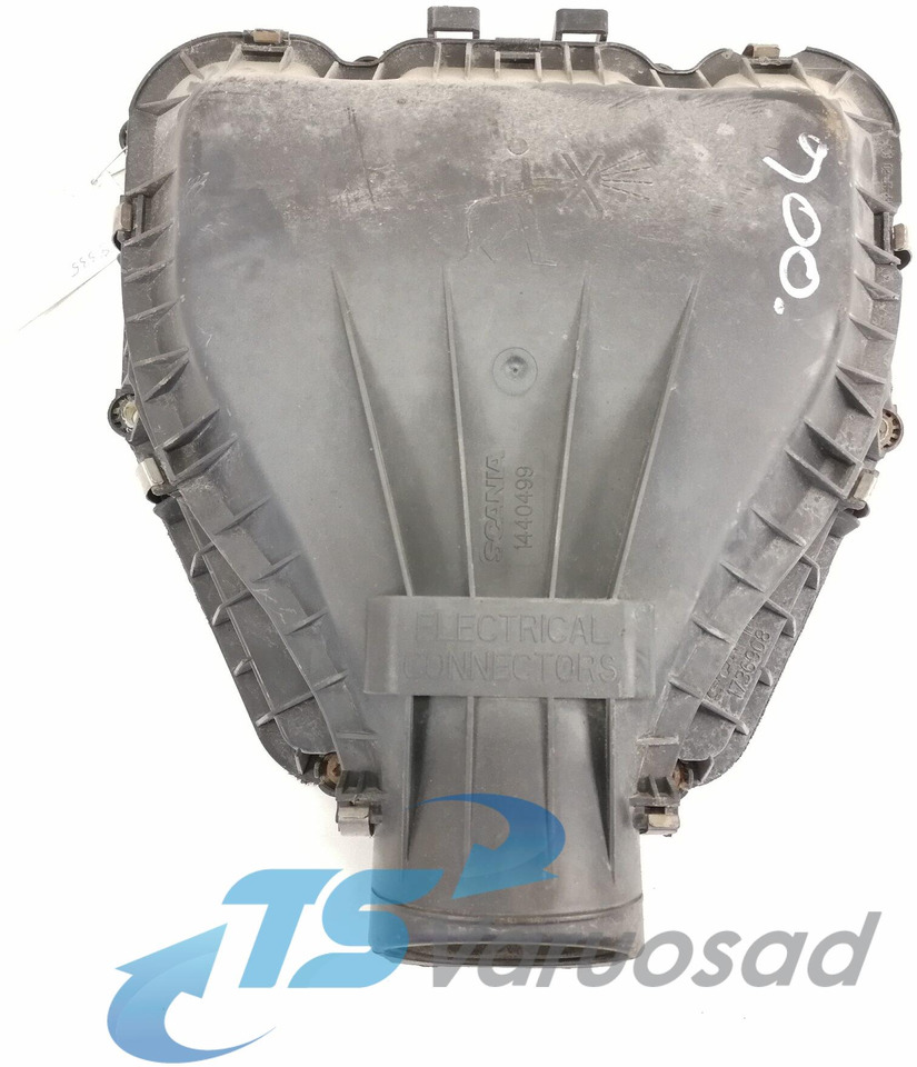 Scania Kabiini juhtmestiku harukarp 1440499 - Kaitse - Veoauto: pilt 2 Scania Kabiini juhtmestiku harukarp 1440499 - Kaitse - Veoauto: pilt 2