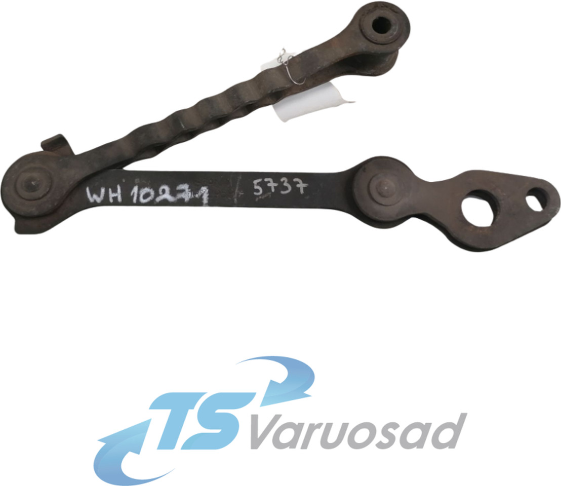 Scania Kabiini piiraja 1372958 - Universaalosa - Veoauto: pilt 1 Scania Kabiini piiraja 1372958 - Universaalosa - Veoauto: pilt 1