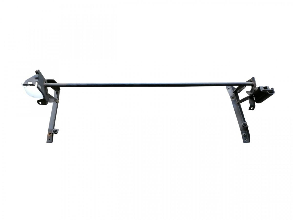 Scania Kabiini tuulesuunaja kandur 1383829 - Aerodünaamika/ Spoiler - Veoauto: pilt 1 Scania Kabiini tuulesuunaja kandur 1383829 - Aerodünaamika/ Spoiler - Veoauto: pilt 1