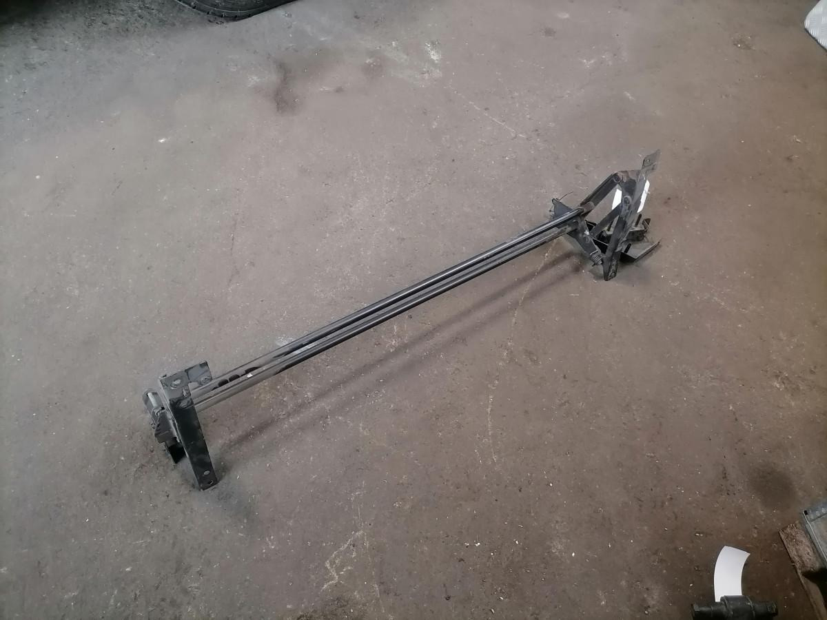 Scania Kabiini tuulesuunaja kandur 1781322 - Aerodünaamika/ Spoiler - Veoauto: pilt 2 Scania Kabiini tuulesuunaja kandur 1781322 - Aerodünaamika/ Spoiler - Veoauto: pilt 2