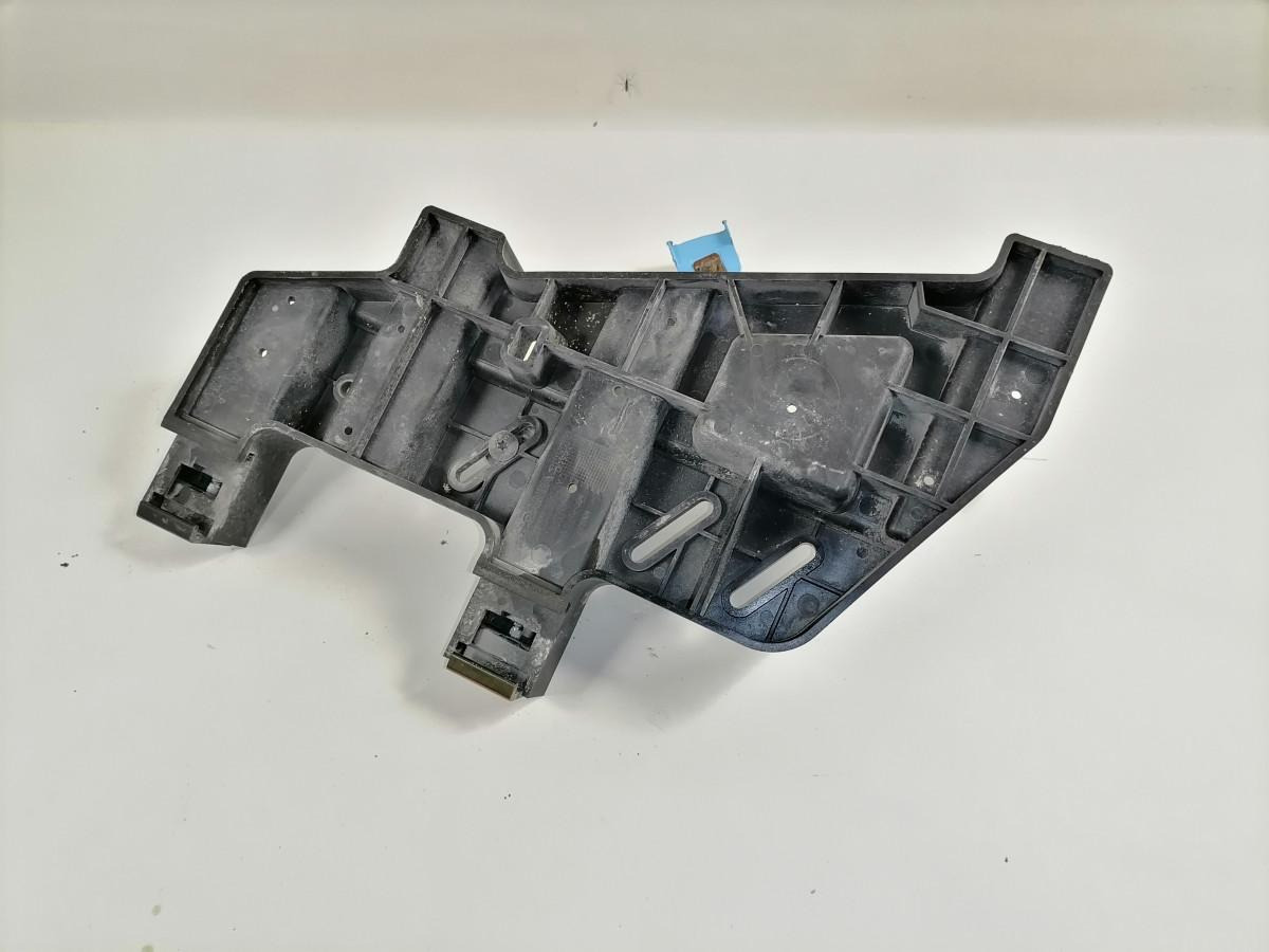 Scania Kabiini tuulesuunaja kandur 2326968 - Aerodünaamika/ Spoiler - Veoauto: pilt 4 Scania Kabiini tuulesuunaja kandur 2326968 - Aerodünaamika/ Spoiler - Veoauto: pilt 4