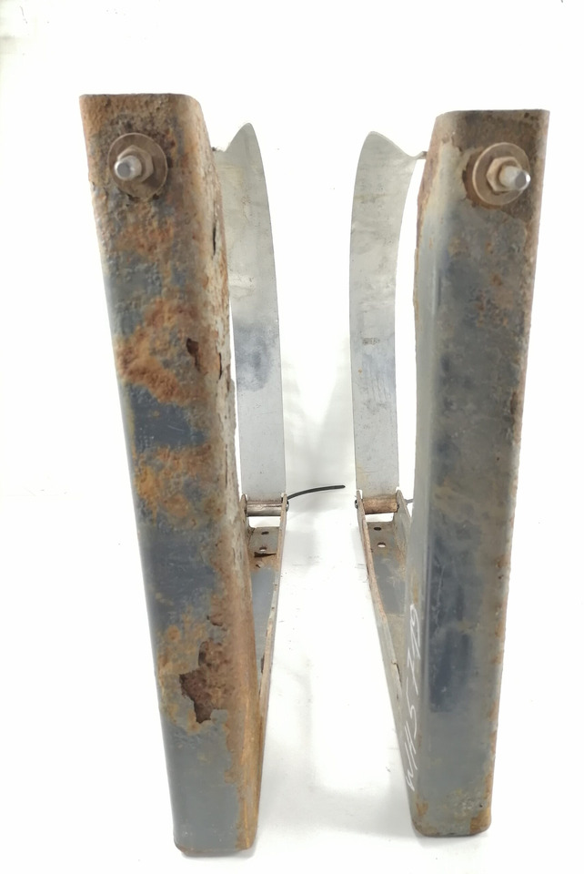 Scania Kandur, gaasiballoon 12345 - Kütusepaak - Veoauto: pilt 3 Scania Kandur, gaasiballoon 12345 - Kütusepaak - Veoauto: pilt 3