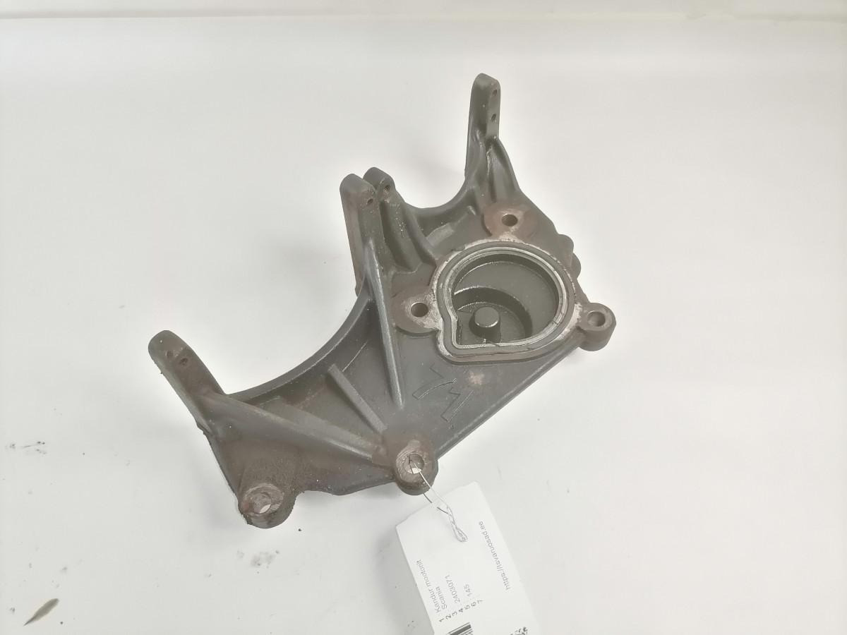 Scania Kandur mootorilt 2403071 - Universaalosa - Veoauto: pilt 2 Scania Kandur mootorilt 2403071 - Universaalosa - Veoauto: pilt 2