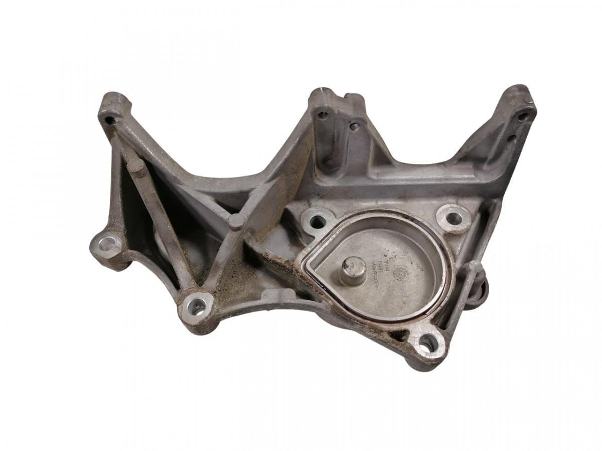 Scania Kandur mootorilt 2829111 - Universaalosa - Veoauto: pilt 1 Scania Kandur mootorilt 2829111 - Universaalosa - Veoauto: pilt 1