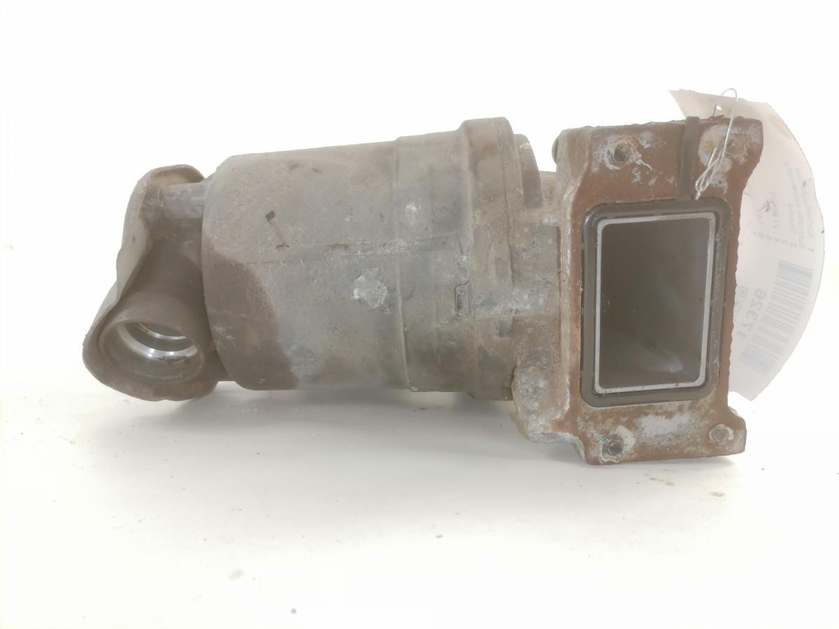 Scania Karterituulutuse õliaurude separaator 2733439 - Karter - Veoauto: pilt 4 Scania Karterituulutuse õliaurude separaator 2733439 - Karter - Veoauto: pilt 4