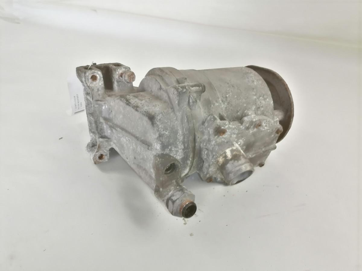 Scania Karterituulutuse õliaurude separaator 2733439 - Karter - Veoauto: pilt 2 Scania Karterituulutuse õliaurude separaator 2733439 - Karter - Veoauto: pilt 2