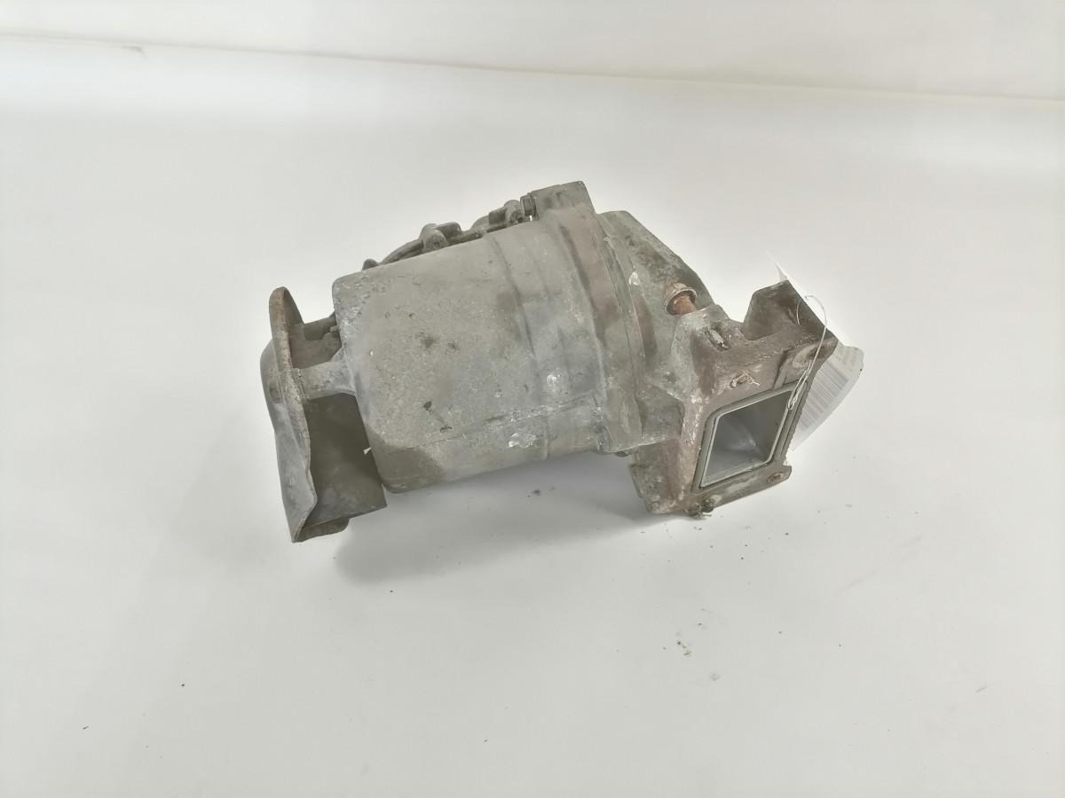 Scania Karterituulutuse õliaurude separaator 2733439 - Karter - Veoauto: pilt 5 Scania Karterituulutuse õliaurude separaator 2733439 - Karter - Veoauto: pilt 5