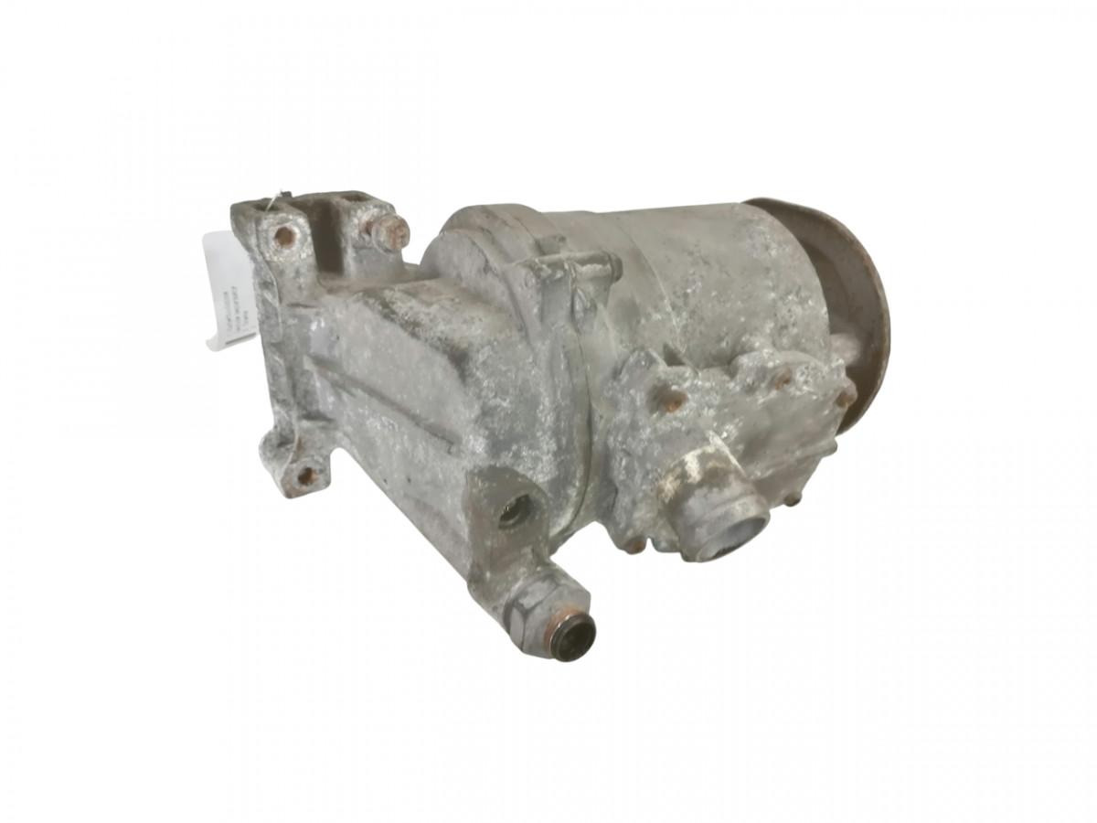 Scania Karterituulutuse õliaurude separaator 2733439 - Karter - Veoauto: pilt 1 Scania Karterituulutuse õliaurude separaator 2733439 - Karter - Veoauto: pilt 1