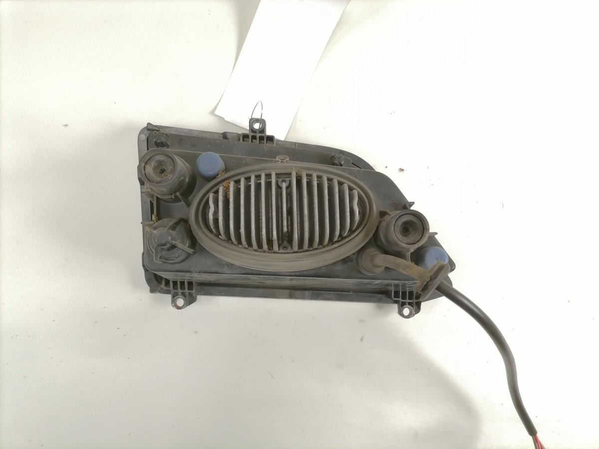 Scania Kaugtuli 2535366 - Tuled/ Valgus - Veoauto: pilt 3 Scania Kaugtuli 2535366 - Tuled/ Valgus - Veoauto: pilt 3