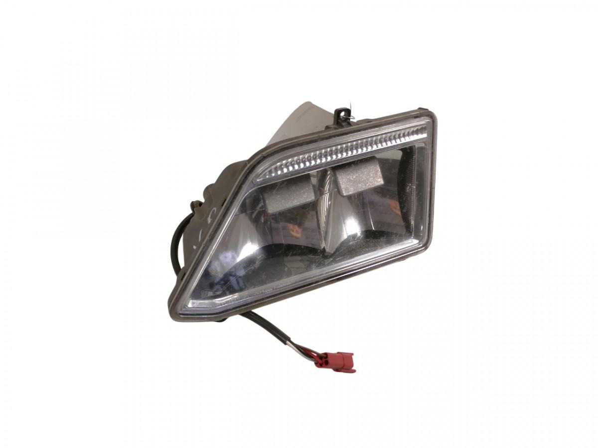 Scania Kaugtuli 2535366 - Tuled/ Valgus - Veoauto: pilt 1 Scania Kaugtuli 2535366 - Tuled/ Valgus - Veoauto: pilt 1