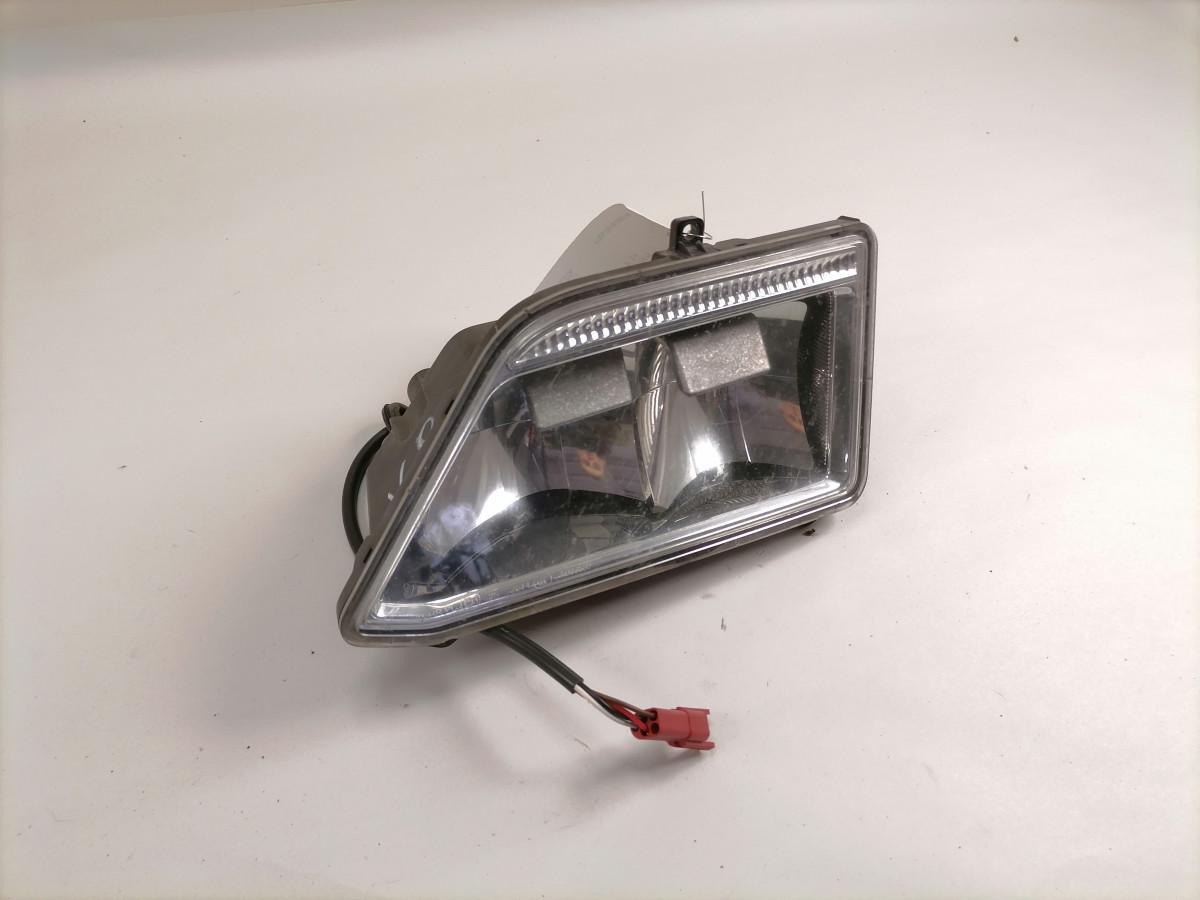 Scania Kaugtuli 2535366 - Tuled/ Valgus - Veoauto: pilt 2 Scania Kaugtuli 2535366 - Tuled/ Valgus - Veoauto: pilt 2