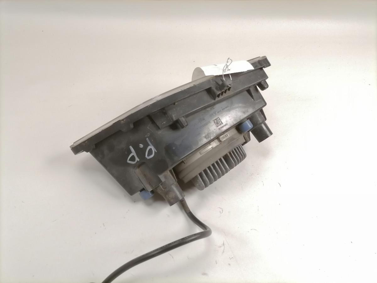 Scania Kaugtuli 2535367 - Tuled/ Valgus - Veoauto: pilt 3 Scania Kaugtuli 2535367 - Tuled/ Valgus - Veoauto: pilt 3