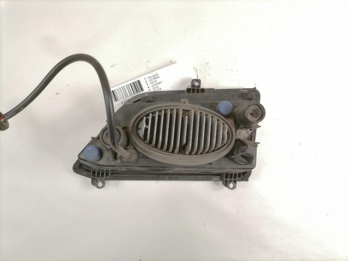 Scania Kaugtuli 2535367 - Tuled/ Valgus - Veoauto: pilt 5 Scania Kaugtuli 2535367 - Tuled/ Valgus - Veoauto: pilt 5