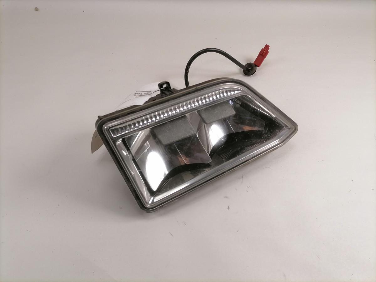 Scania Kaugtuli 2535367 - Tuled/ Valgus - Veoauto: pilt 2 Scania Kaugtuli 2535367 - Tuled/ Valgus - Veoauto: pilt 2