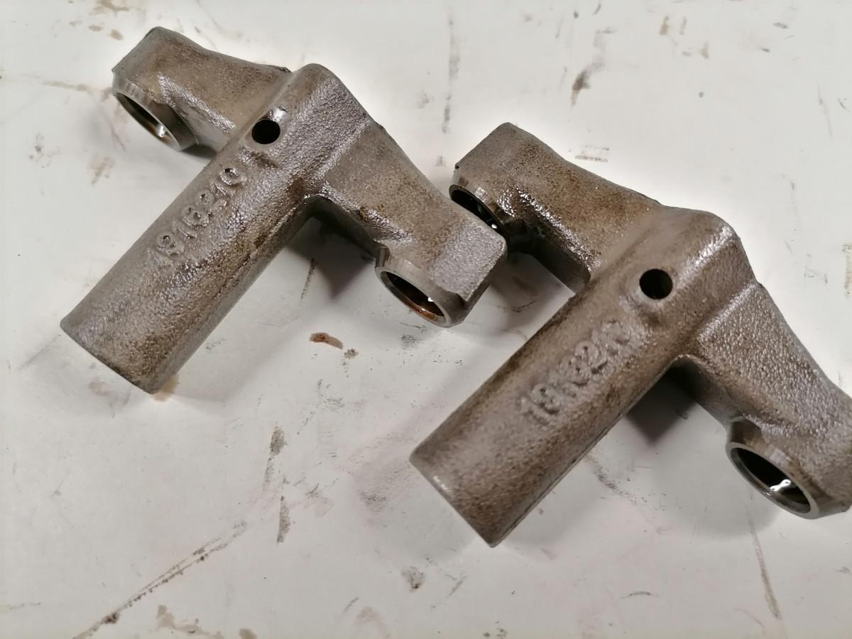 Scania Klappide sild 1916210 - Universaalosa - Veoauto: pilt 2 Scania Klappide sild 1916210 - Universaalosa - Veoauto: pilt 2