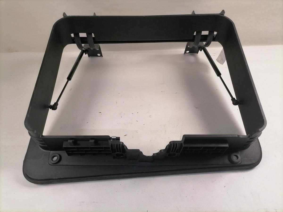 Scania Küljeluugi plastraam 2515270 - Universaalosa - Veoauto: pilt 3 Scania Küljeluugi plastraam 2515270 - Universaalosa - Veoauto: pilt 3