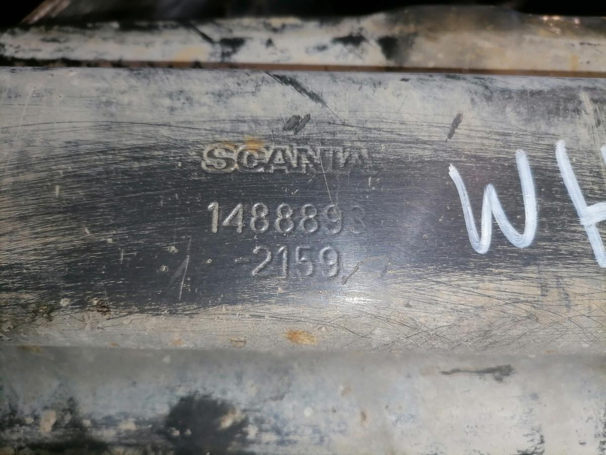 Scania Kütusepaagi kandur, Scania 1488893 - Kütusepaak - Veoauto: pilt 5 Scania Kütusepaagi kandur, Scania 1488893 - Kütusepaak - Veoauto: pilt 5
