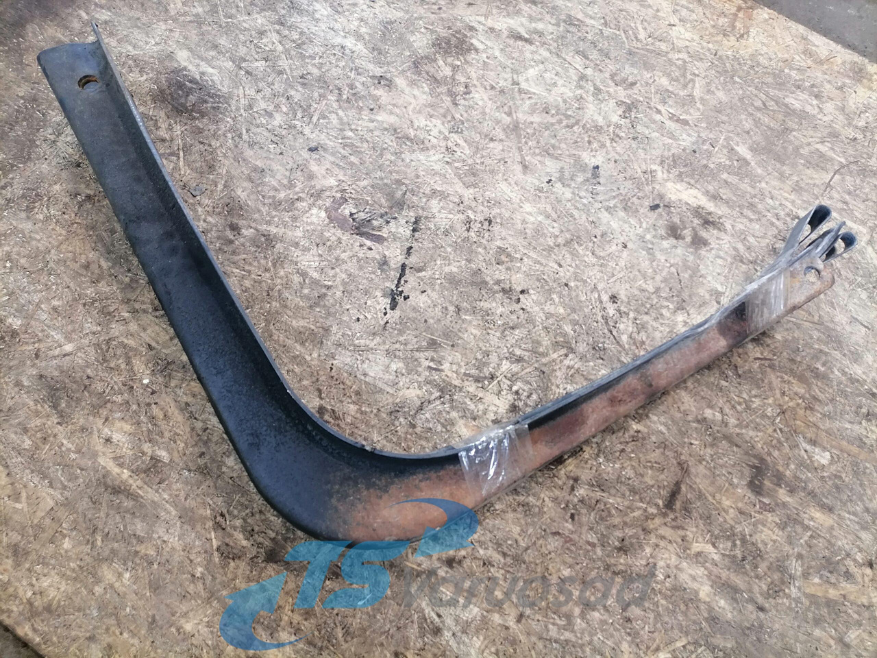 Scania Kütusepaagi kandur, Scania 1528906 - Kütusepaak - Veoauto: pilt 2 Scania Kütusepaagi kandur, Scania 1528906 - Kütusepaak - Veoauto: pilt 2
