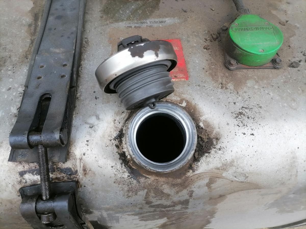 Scania Kütusepaak 500L 1517307 - Kütusepaak - Veoauto: pilt 3 Scania Kütusepaak 500L 1517307 - Kütusepaak - Veoauto: pilt 3
