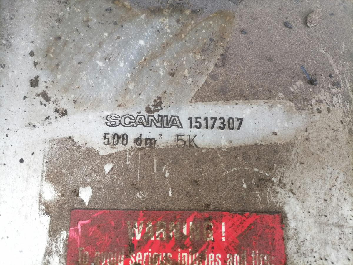 Scania Kütusepaak 500L 1517307 - Kütusepaak - Veoauto: pilt 4 Scania Kütusepaak 500L 1517307 - Kütusepaak - Veoauto: pilt 4