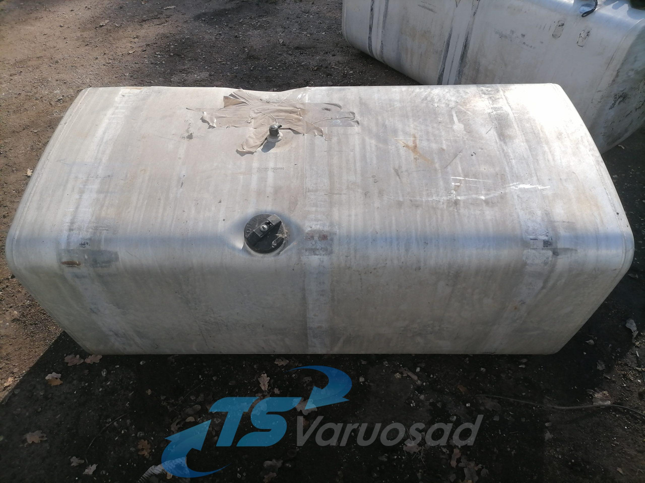 Scania Kütusepaak 600L 1423690 - Kütusepaak - Veoauto: pilt 1 Scania Kütusepaak 600L 1423690 - Kütusepaak - Veoauto: pilt 1