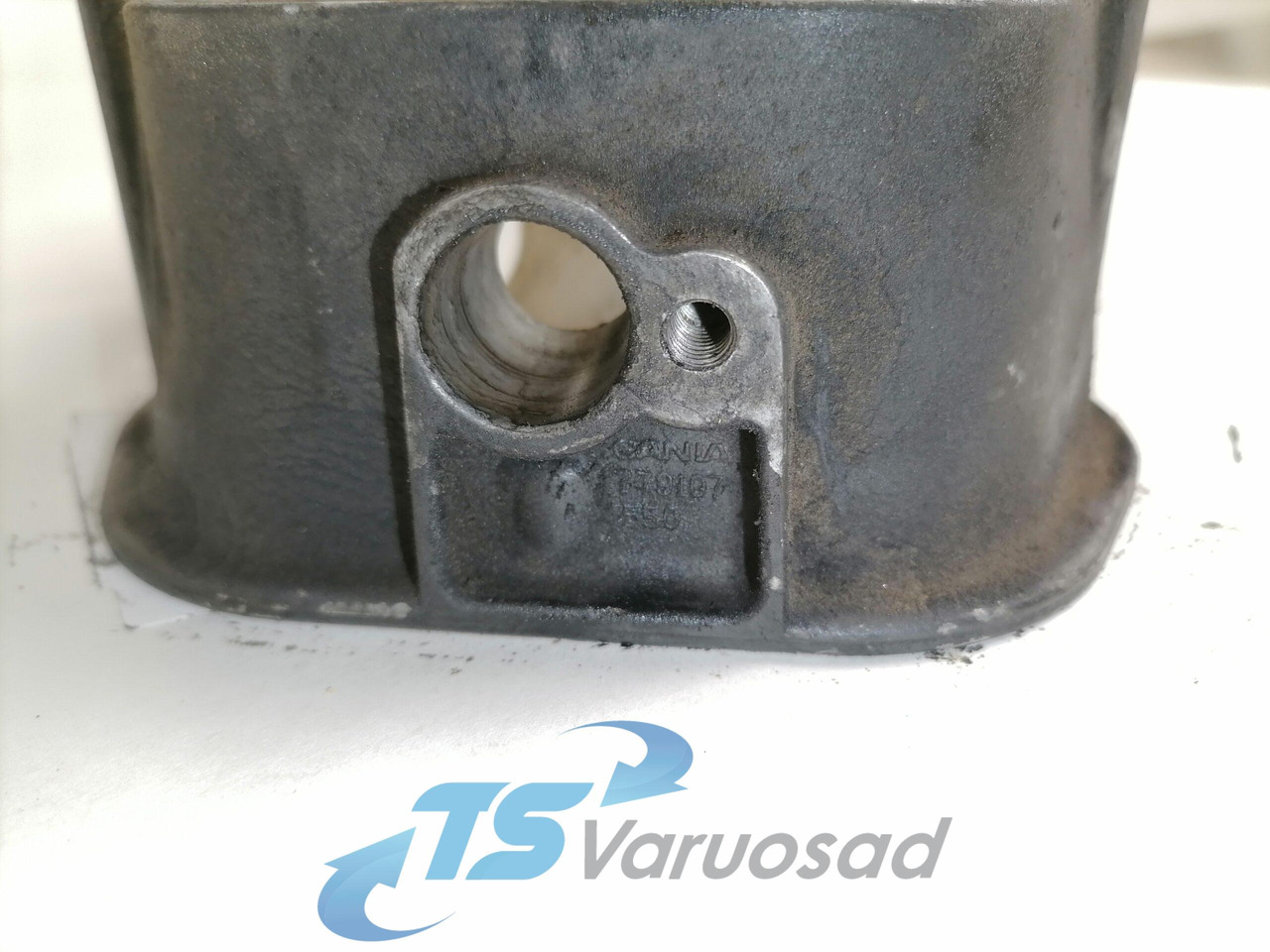 Scania Ladder frame 1779107 - Mootori pea - Veoauto: pilt 3 Scania Ladder frame 1779107 - Mootori pea - Veoauto: pilt 3