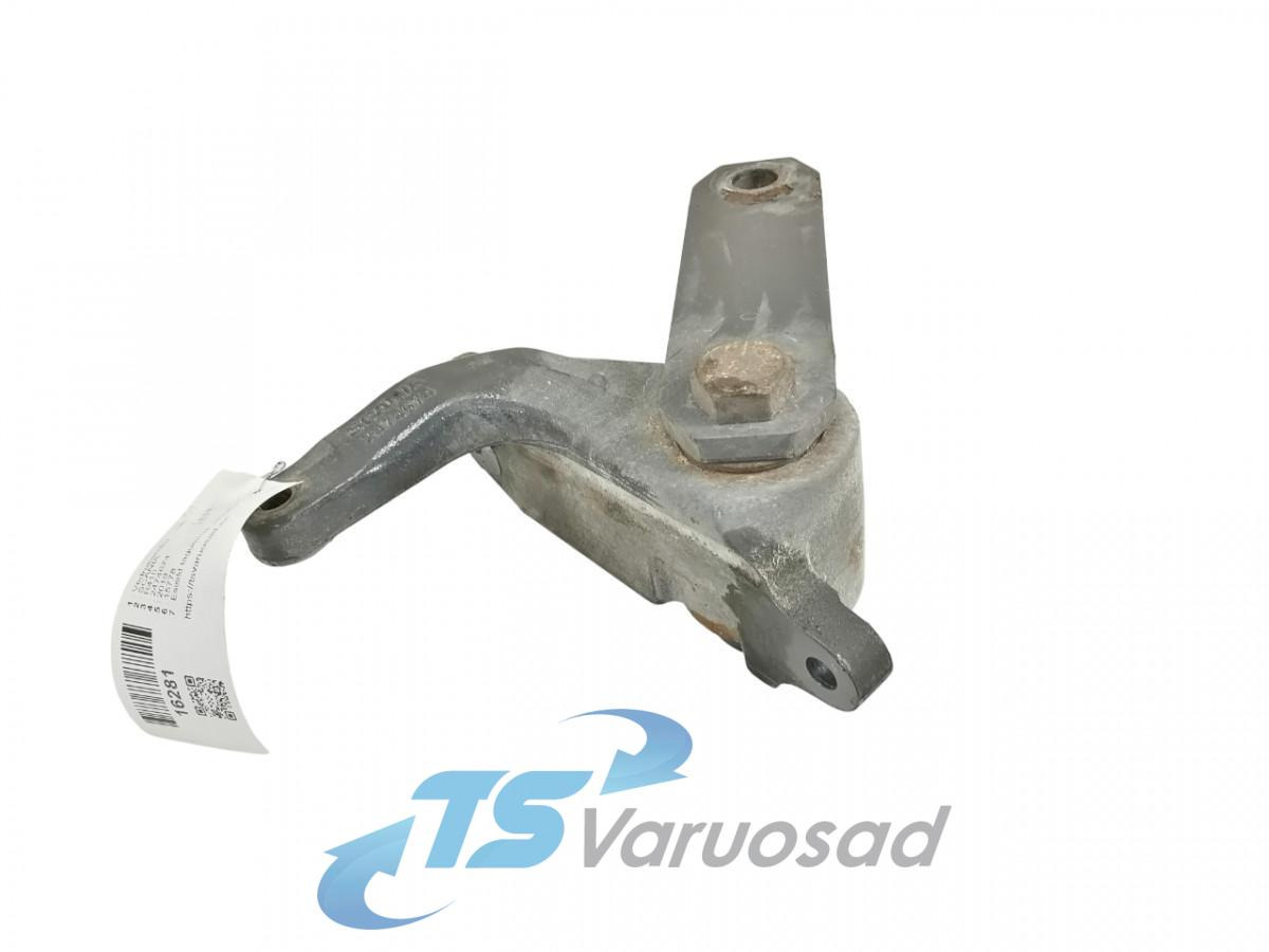 Scania Leaf spring bracket 2474674 - Vedrustus - Veoauto: pilt 1 Scania Leaf spring bracket 2474674 - Vedrustus - Veoauto: pilt 1