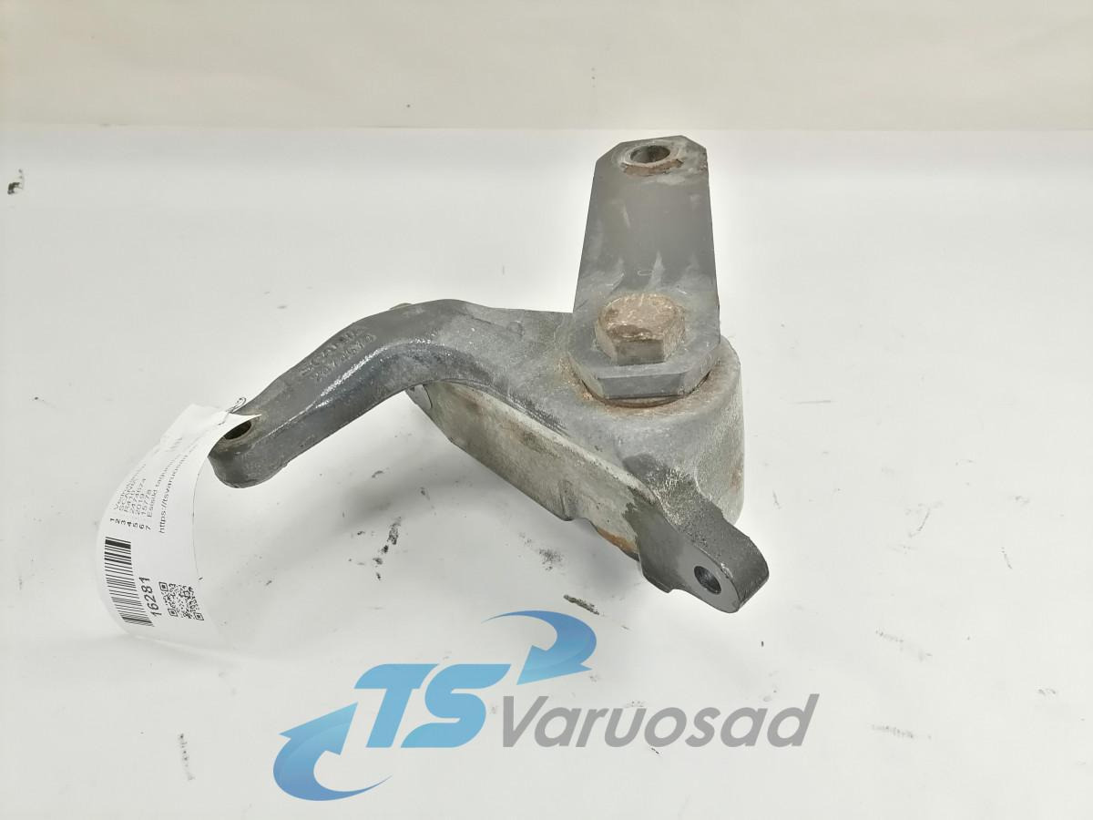 Scania Leaf spring bracket 2474674 - Vedrustus - Veoauto: pilt 2 Scania Leaf spring bracket 2474674 - Vedrustus - Veoauto: pilt 2