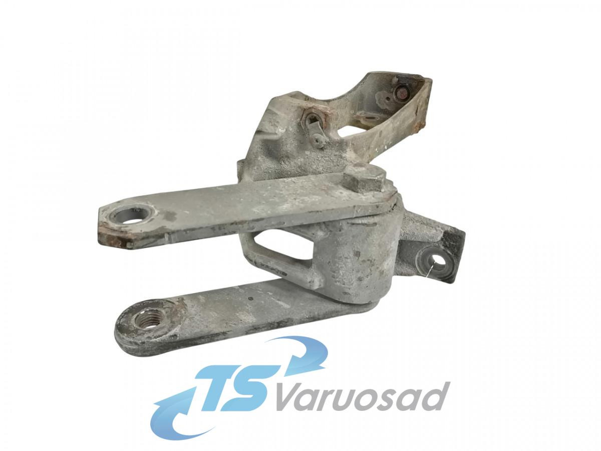 Scania Leaf spring bracket 2929550 - Vedrustus - Veoauto: pilt 1 Scania Leaf spring bracket 2929550 - Vedrustus - Veoauto: pilt 1