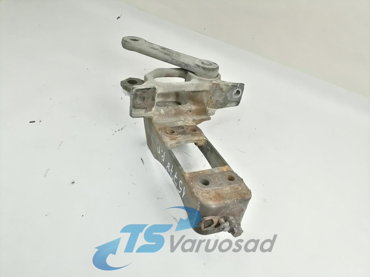 Scania Leaf spring bracket 2929550 - Vedrustus - Veoauto: pilt 4 Scania Leaf spring bracket 2929550 - Vedrustus - Veoauto: pilt 4