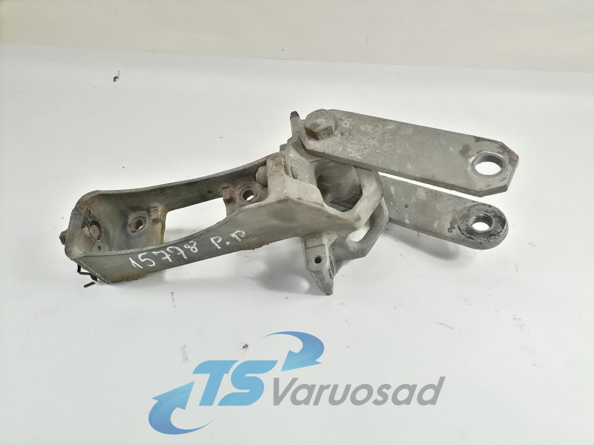 Scania Leaf spring bracket 2929550 - Vedrustus - Veoauto: pilt 3 Scania Leaf spring bracket 2929550 - Vedrustus - Veoauto: pilt 3
