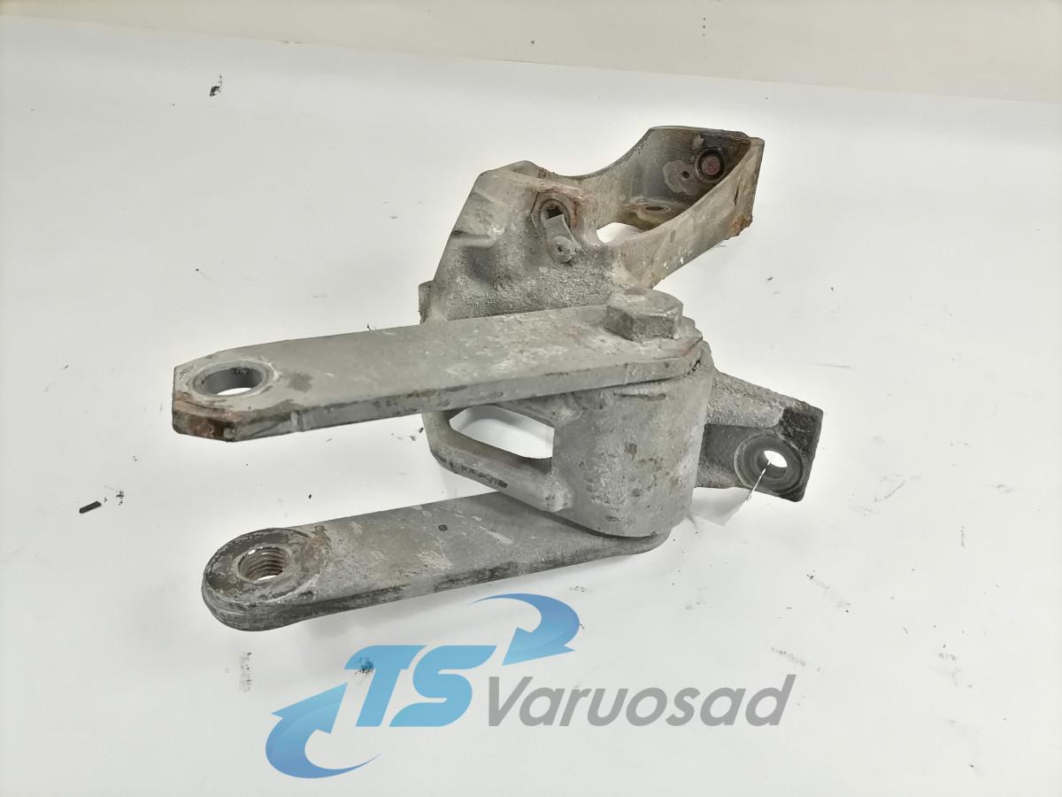 Scania Leaf spring bracket 2929550 - Vedrustus - Veoauto: pilt 2 Scania Leaf spring bracket 2929550 - Vedrustus - Veoauto: pilt 2
