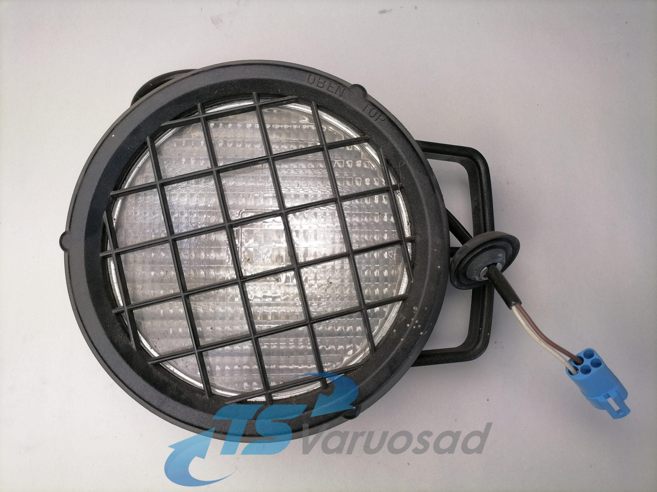 Scania Light 12345 - Tuled/ Valgus - Veoauto: pilt 1 Scania Light 12345 - Tuled/ Valgus - Veoauto: pilt 1
