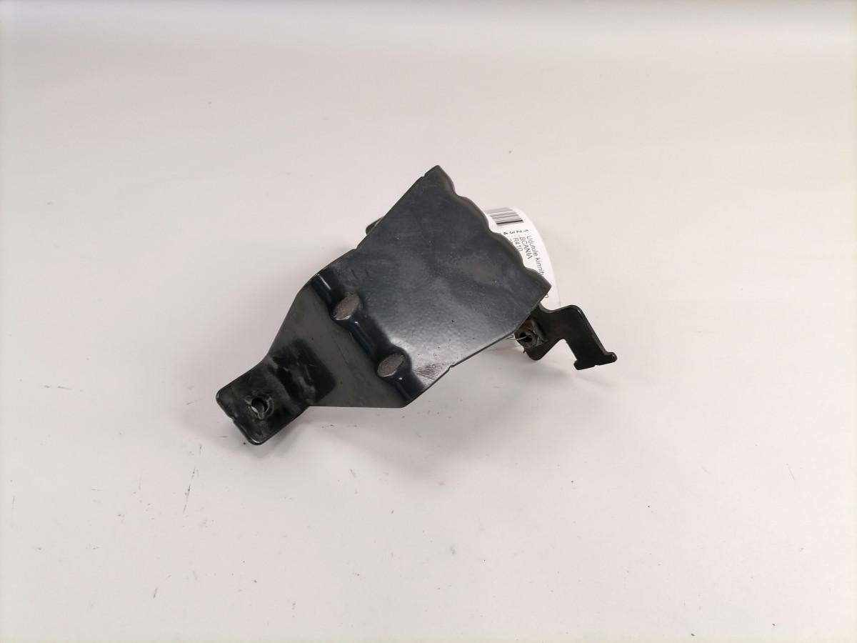 Scania Light bracket 2562750 - Tuled/ Valgus - Veoauto: pilt 4 Scania Light bracket 2562750 - Tuled/ Valgus - Veoauto: pilt 4