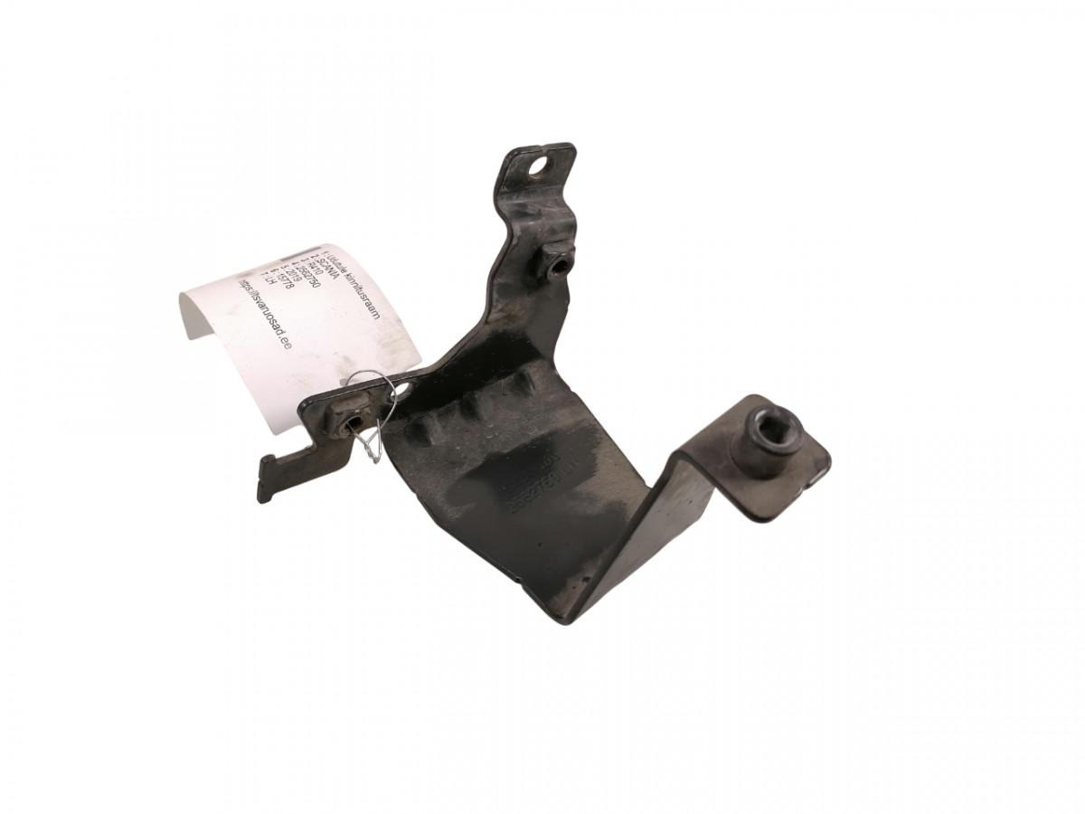 Scania Light bracket 2562750 - Tuled/ Valgus - Veoauto: pilt 1 Scania Light bracket 2562750 - Tuled/ Valgus - Veoauto: pilt 1