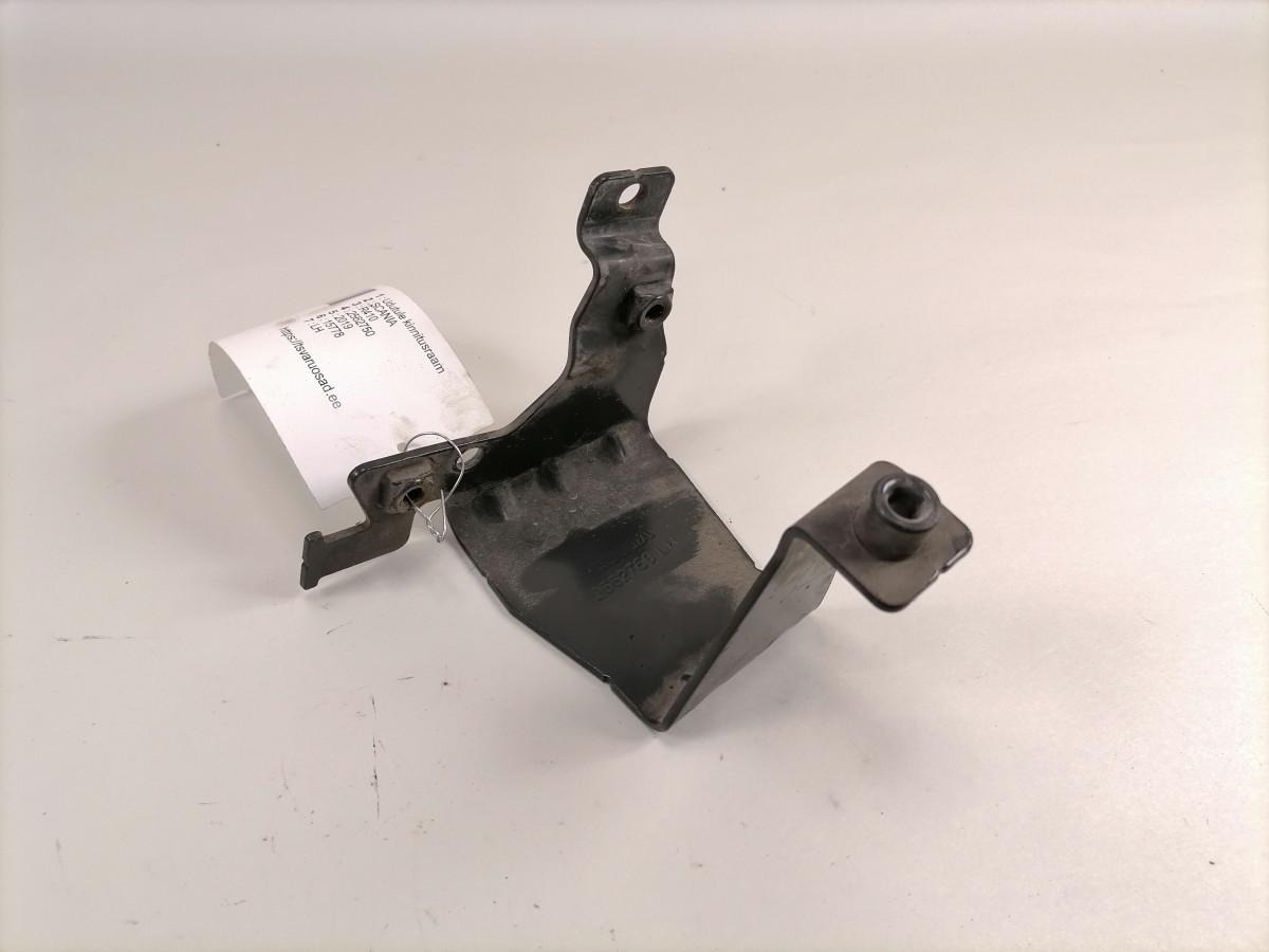 Scania Light bracket 2562750 - Tuled/ Valgus - Veoauto: pilt 2 Scania Light bracket 2562750 - Tuled/ Valgus - Veoauto: pilt 2